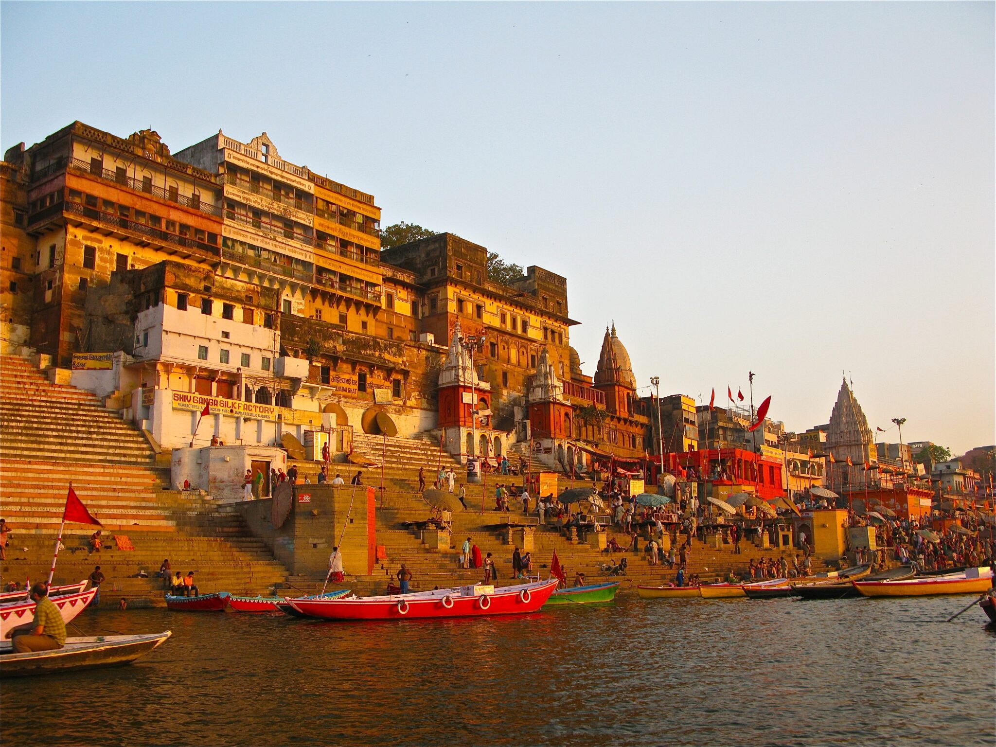 Ganpati Infratech-Varanasi