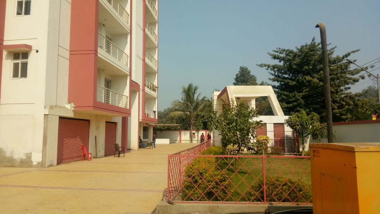 2 BHK and 3 BHK Apartment in Varanasi