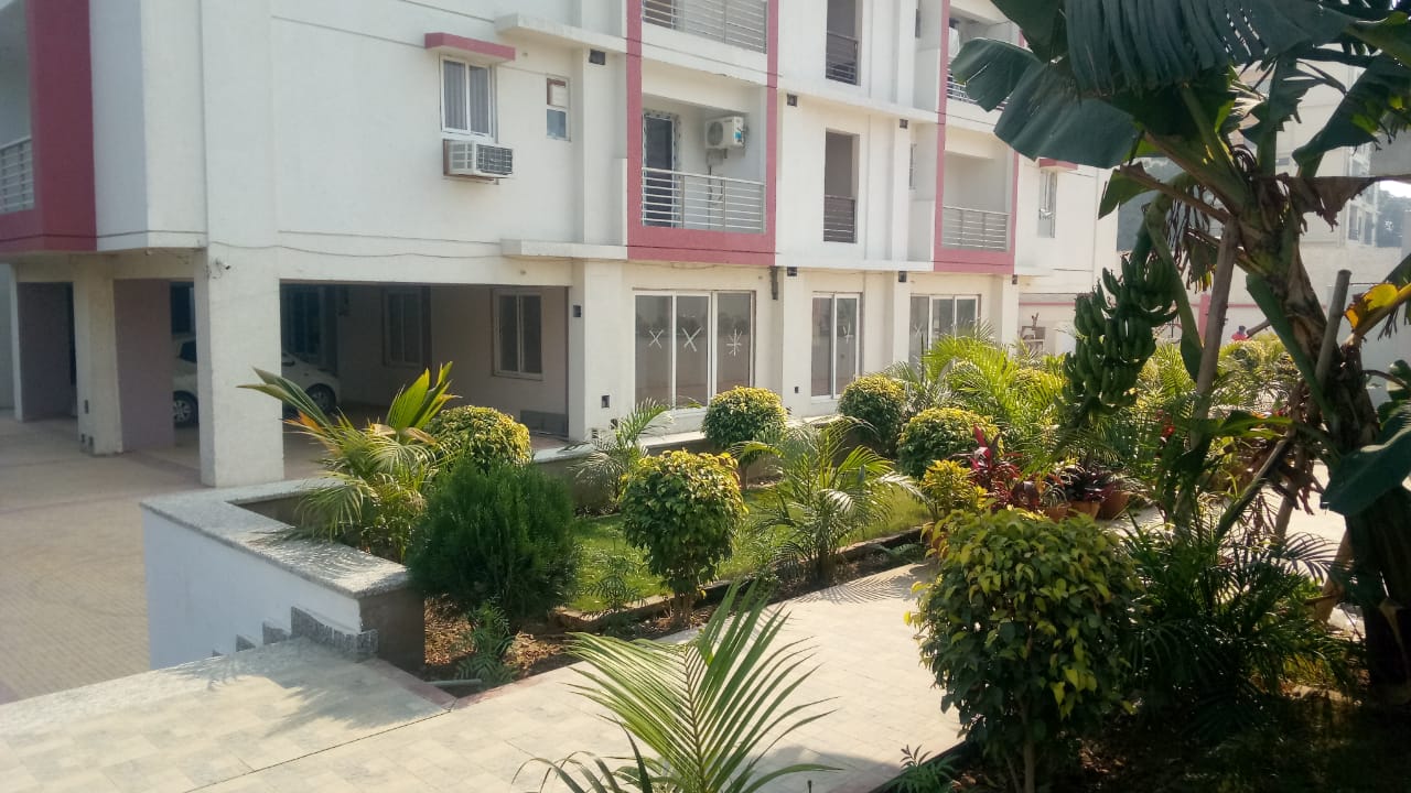 2 BHK and 3 BHK Apartment in Varanasi