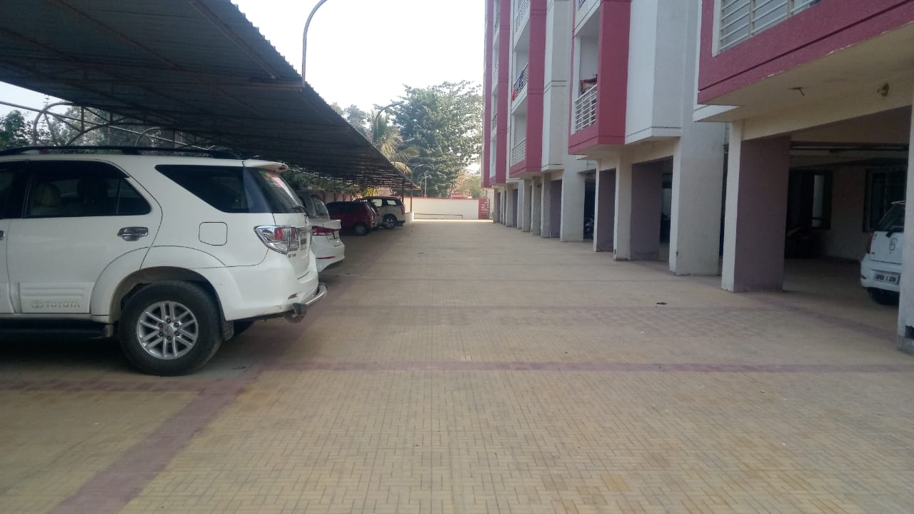 2 BHK and 3 BHK Apartment in Varanasi