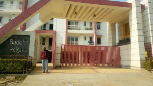 2 BHK and 3 BHK Apartment in Varanasi