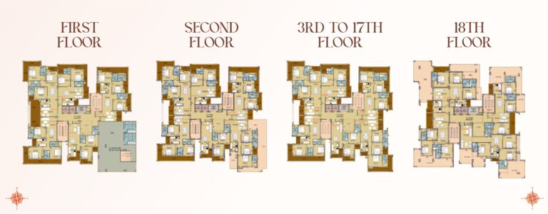 Floor Plan - 3