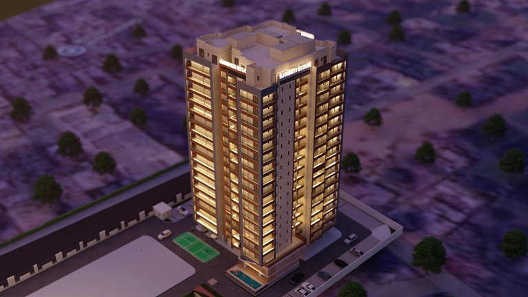 Ganpati Estate - Phase 2 (2)