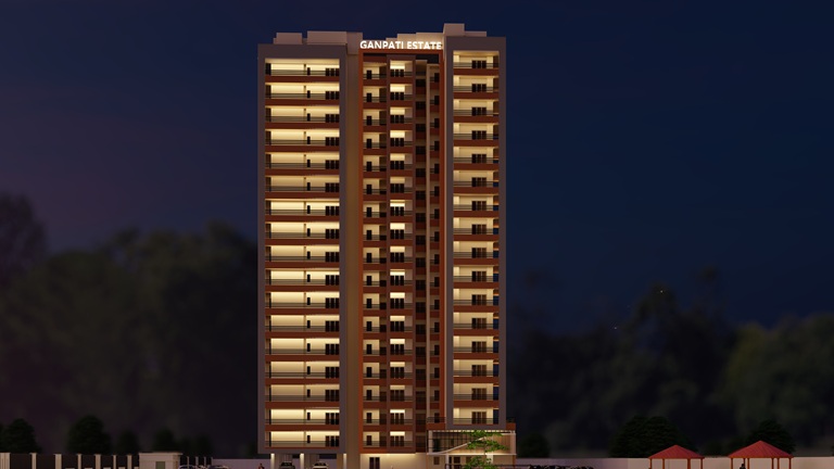 Ganpati Estate - Phase 2 (4)