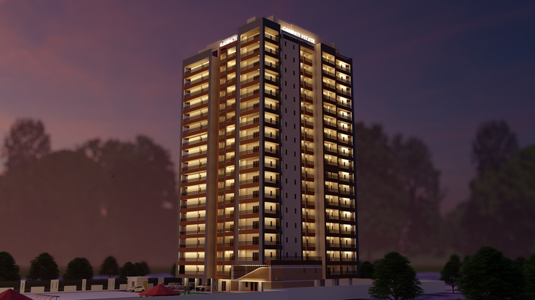 Ganpati Estate - Phase 2